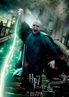 Harry Potter and the Deathly Hallows: Part 2 poster