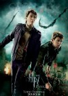 Harry Potter and the Deathly Hallows: Part 2 poster