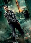 Harry Potter and the Deathly Hallows: Part 2 poster
