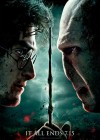 Harry Potter and the Deathly Hallows: Part 2 poster