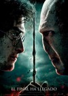 Harry Potter and the Deathly Hallows: Part 2 poster