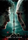 Harry Potter and the Deathly Hallows: Part 2 poster