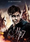 Harry Potter and the Deathly Hallows: Part 2 poster