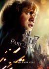 Harry Potter and the Deathly Hallows: Part 2 poster