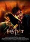 Harry Potter and the Deathly Hallows: Part 2 poster