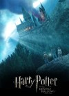 Harry Potter and the Deathly Hallows: Part 2 poster