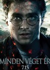 Harry Potter and the Deathly Hallows: Part 2 poster