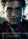 Harry Potter and the Deathly Hallows: Part 2 poster