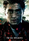 Harry Potter and the Deathly Hallows: Part 2 poster