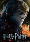 Harry Potter and the Deathly Hallows: Part 2 poster