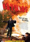 Haywire poster