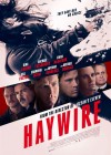 Haywire poster