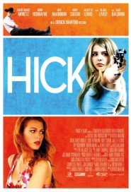 Hick poster