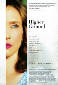 Higher Ground poster