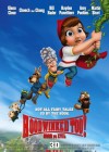 Hoodwinked Too! Hood vs. Evil poster