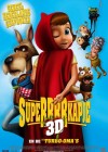 Hoodwinked Too! Hood vs. Evil poster