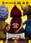 Hoodwinked Too! Hood vs. Evil poster
