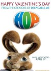 Hop poster