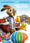 Hop poster
