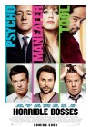 Horrible Bosses poster