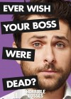 Horrible Bosses poster