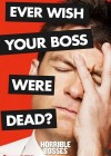 Horrible Bosses poster