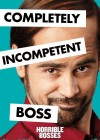 Horrible Bosses poster