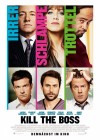 Horrible Bosses poster