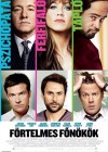 Horrible Bosses poster