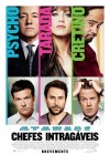 Horrible Bosses poster