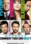 Horrible Bosses poster