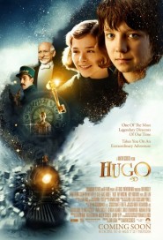 Hugo poster