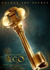 Hugo poster