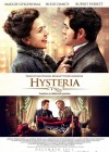 Hysteria poster