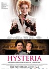 Hysteria poster