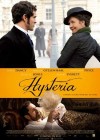 Hysteria poster