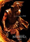 Immortals poster