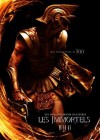 Immortals poster