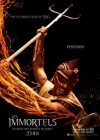 Immortals poster