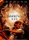 Immortals poster