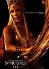 Immortals poster