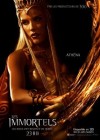 Immortals poster