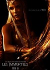 Immortals poster