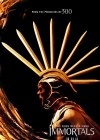 Immortals poster