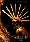 Immortals poster