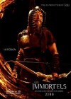 Immortals poster