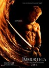 Immortals poster