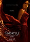 Immortals poster