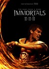 Immortals poster