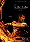 Immortals poster